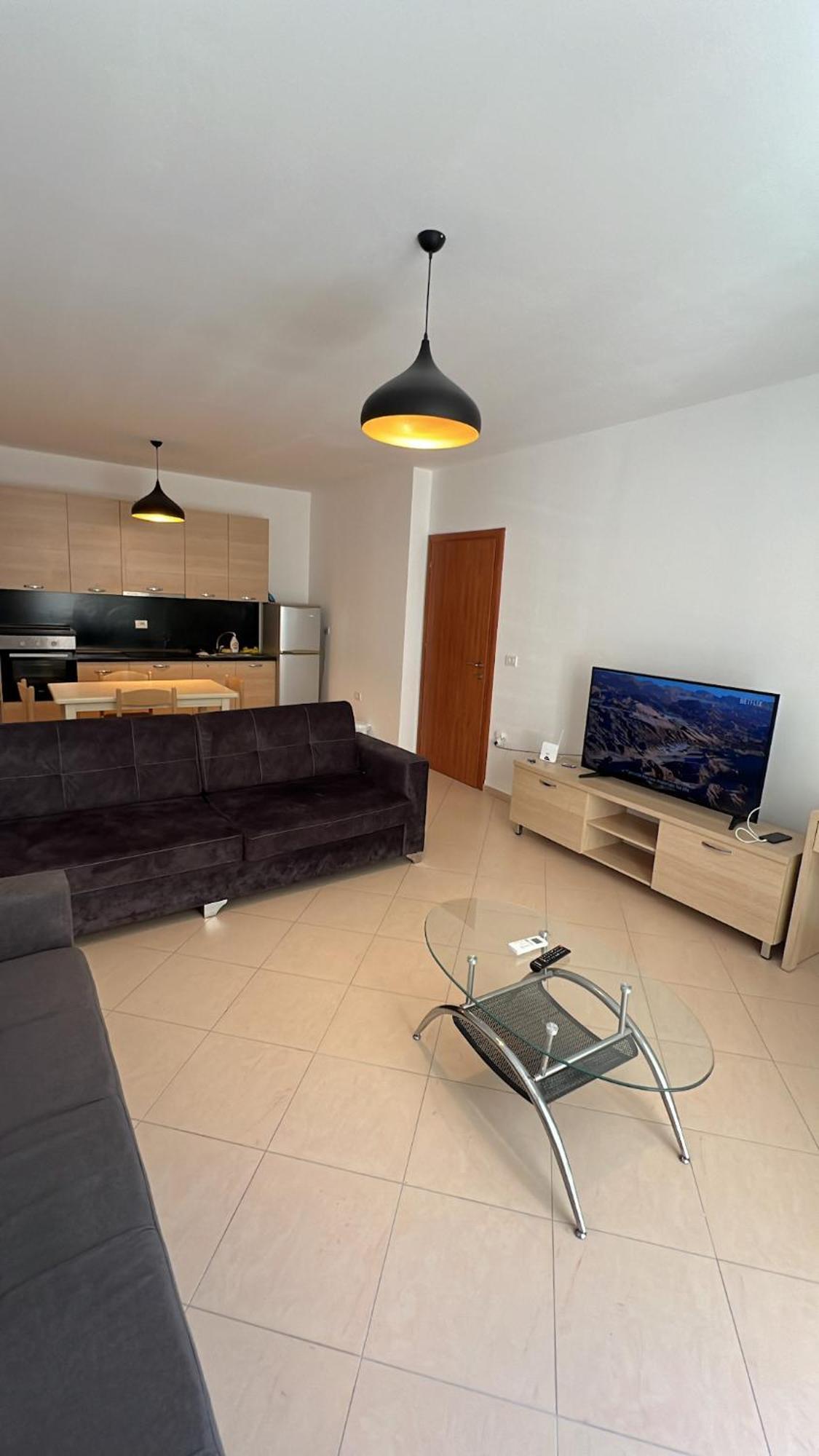 Sea View Apartments Драч Стая снимка