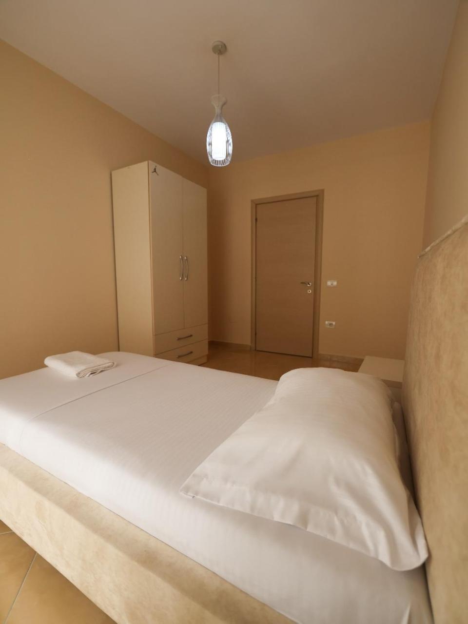 Sea View Apartments Драч Екстериор снимка
