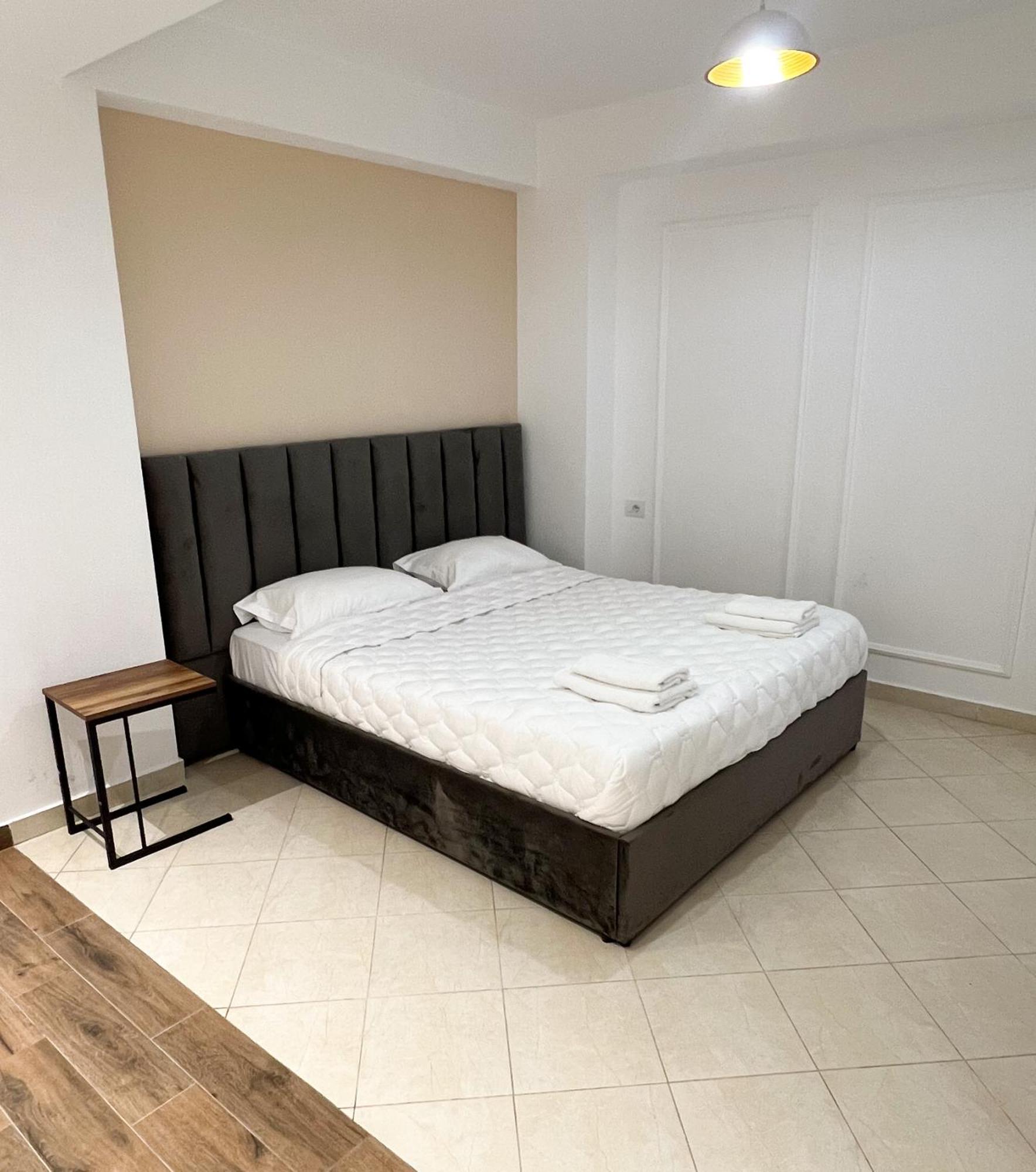 Sea View Apartments Драч Екстериор снимка